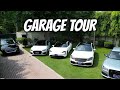Abdul Hannan | Garage Tour | Pakwheels FanClub | Must Watch |