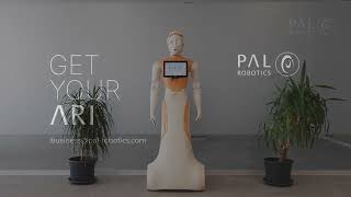 PAL Robotics | Web User Interface - Command Desk