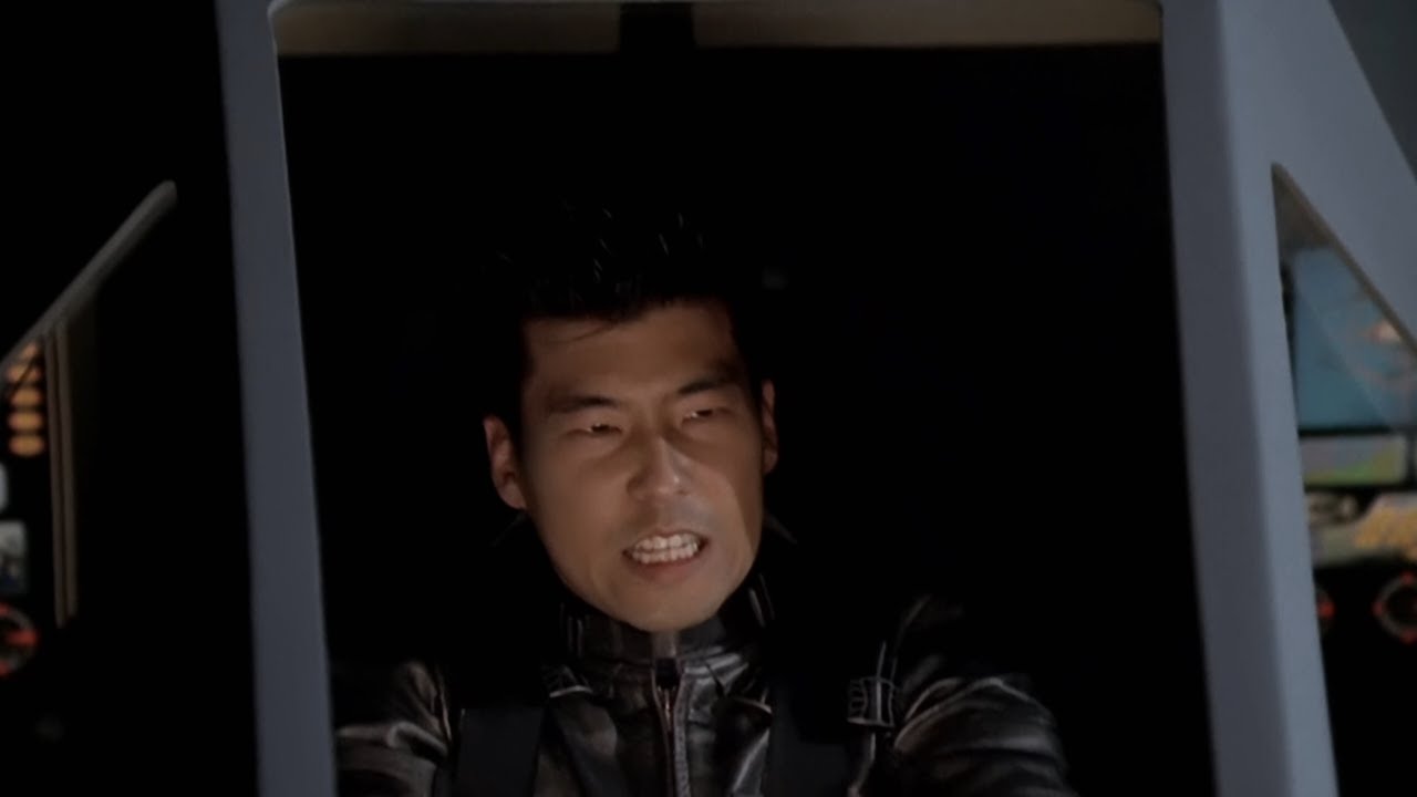 Andromeda blockades Samsarra, Slipfighters vs Pyrian taskforce, Lt ...