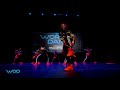 D4yl world of dance 2017