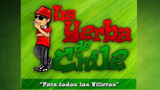 La yerba De chile - No nos vamos (2023)