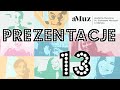 Prezentacje 13