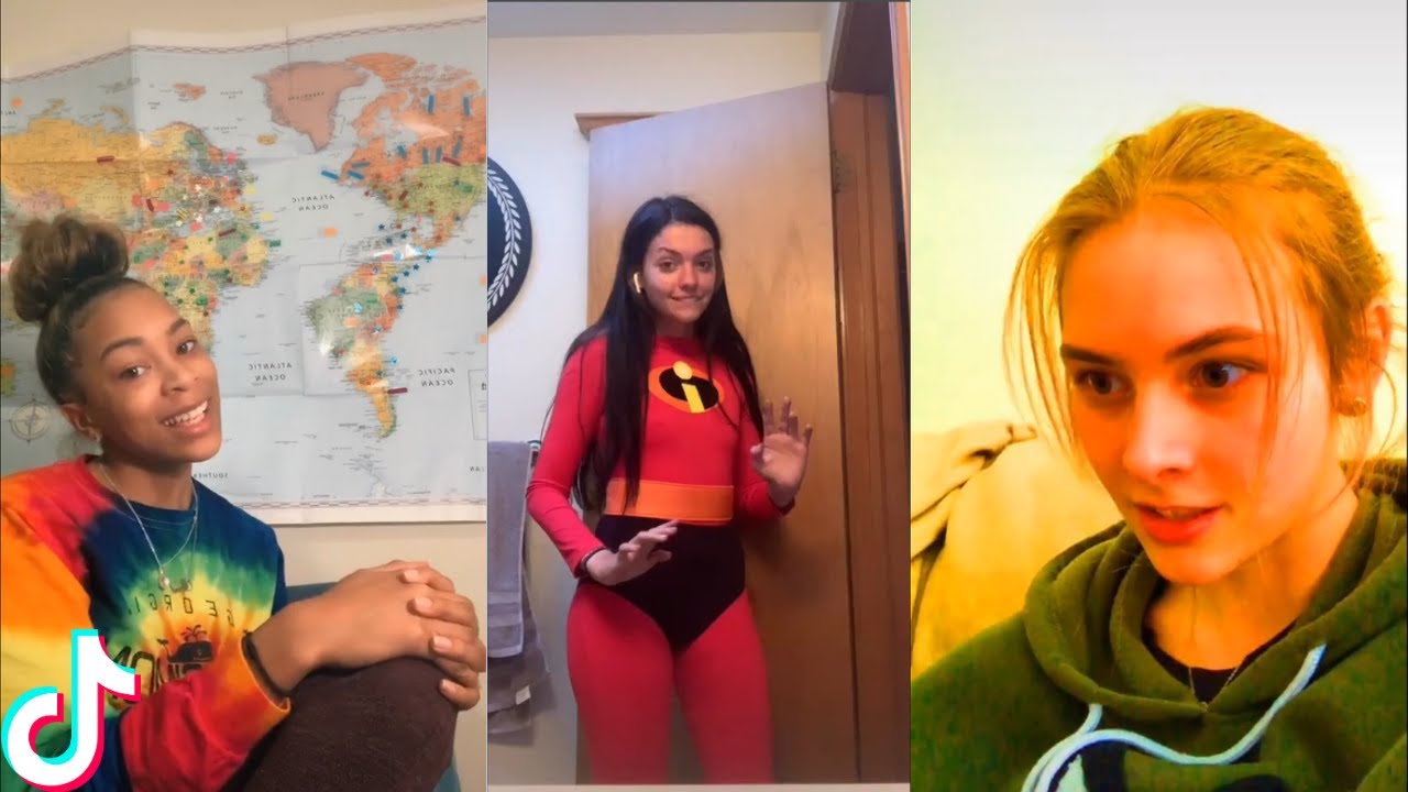 Tik Tok Memes That Made Vine Come Back Daily Memes YouTube