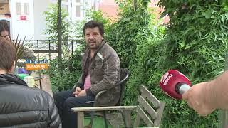 Ramonun Hasanı İlker Aksum Müjdeyi Verdi Ramo Dizisi Ne Zaman Başlıyor?