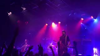 Shantel & Bucovina Club Soundsystem - Disko Partizani (pt. 1) - live @ WUK Wien - 12.12.2023