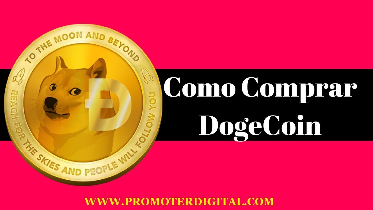 como-comprar-dogecoin-como-comprar-dogecoin-barato-youtube
