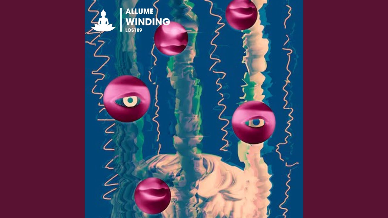 Watch Winding (Extended Mix) on YouTube Watch Winding (Extended Mix) on YouTube