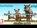 2019 Best 3 Hollywood Animation and Adventure movies in Tamil Dubbed| smile tamilzan.