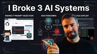3 AI Attacks Every Security Engineer Should Understand in 2026
