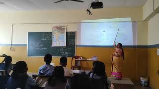 Creative Teaching | Digital Infrastructure | SNIS