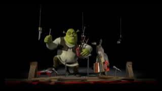 THX | 'Shrek' trailer [R-rated version | REMAKE]