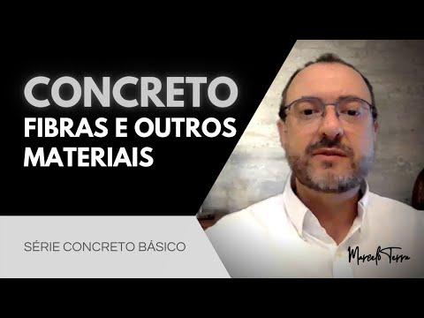 Vídeo: Fibra De Concreto: O Que é, Produtos De Fibra De Vidro De Concreto Para Fachada, Material Arquitetônico Para Decoração