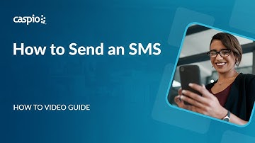 Sending an SMS Using Triggered Actions