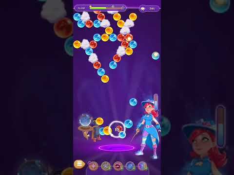 bubble witch saga 3 level 5271