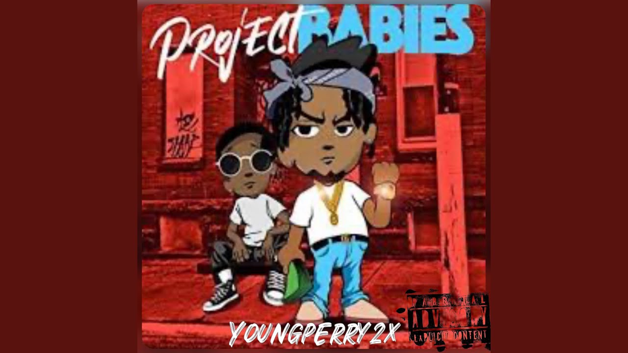 Project babby - YouTube