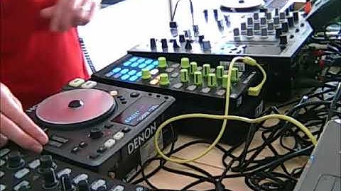 KlanKman on AFM 030917