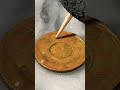 ギザ五磨き表 5円玉をピカピカにする方法 鏡面仕上げ