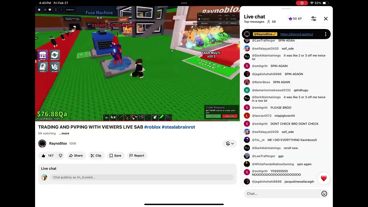 I won an giveaway w 😝