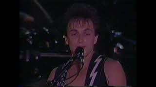 Colin James -  Voodoo Thing live in Sudbury 1991