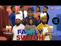 African home family switch part 2