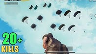 75 KILLS IN 2 MATCHES  TRIO VS SQUAD  PUBG MOBILE