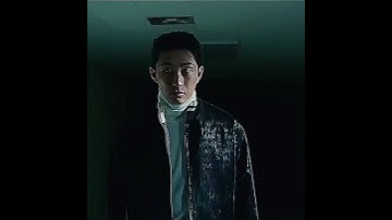 Gwinam vs na baek Jin weak Hero class all of us are dead #funk #weakheroclass2 #edit #viral #shorts