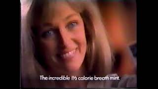 Tic Tac ad, 1993