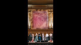 A Lookback at An Evening with The Grand Ole Opry at Carnegie Hall