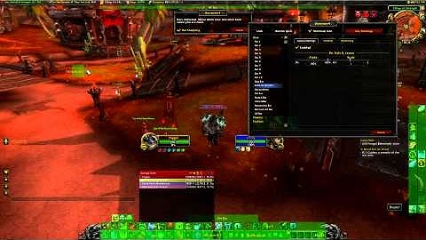 How to fix the Extra Action Button!