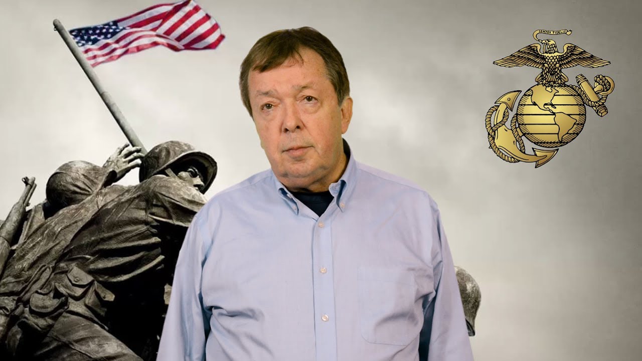 Peachtree Corners Veteran: Robert L. Turney