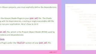 How to Resolve java.lang.NoClassDefFoundError with the Maven Shade Plugin in JDA for Discord Bots Net Worth