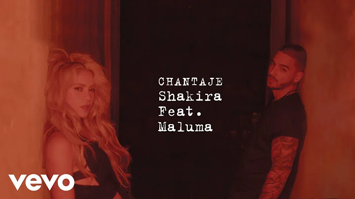Shakira Chin Photo 8