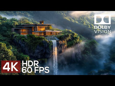 OUTSTANDING Dolby Vision