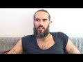 How To Stop OBSESSIVE THINKING! | Russell Brand