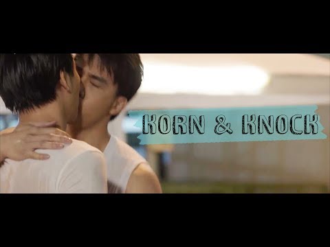 [ENG SUB] กรน็อค (KORN-KNOCK) BADROMANCE THE SERIES - THREE THINGS