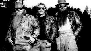 ZZ Top - Thunderbird {Live} chords