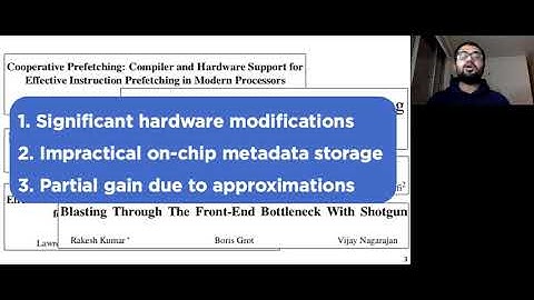 I-SPY: Context-Driven Conditional Instruction Prefetching with Coalescing