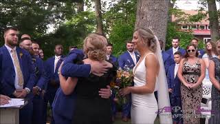 Top 50 Wedding Processional Songs, Most Popular Wedding Processionals in 2024,  Lancaster Wedding DJ