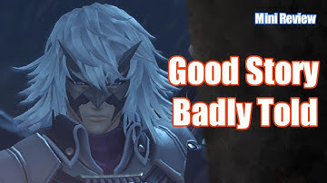 The REAL Problem With Xenoblade Chronicles 2