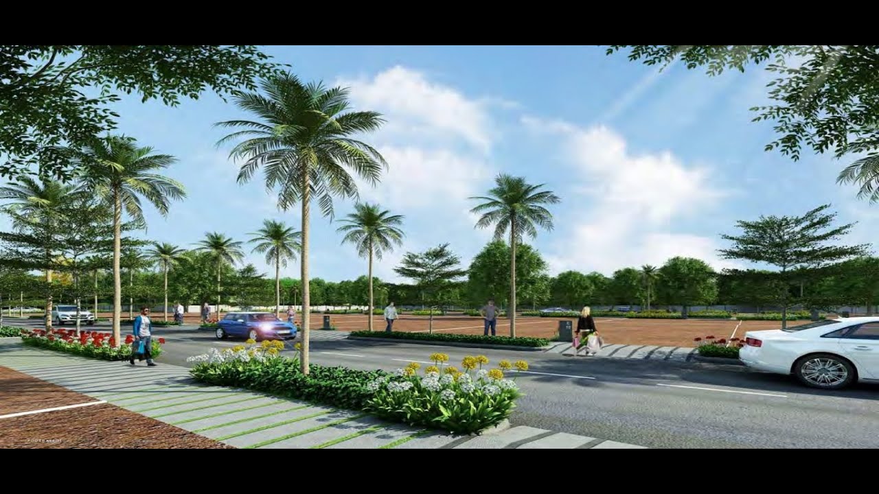 Prestige Plots Bellary Road at Bangalore - Definitely, You Can Buy it!