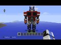 Optimus Prime, Bumblebee movie. {short}