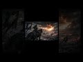 Epic Viking Battle Music ⚔️ Wolf Banner #shorts