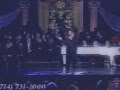 Michael English - In Christ Alone (live 1997)