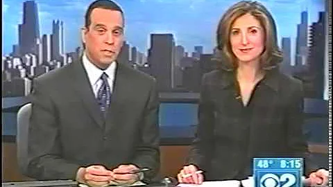 Debra Pickett Interview about meeting Professor Za...