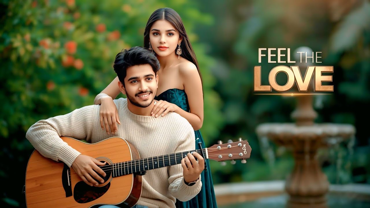 Best Romantic Bollywood Hits | Heart Touching Songs Collection #2