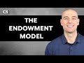 The Endowment Model
