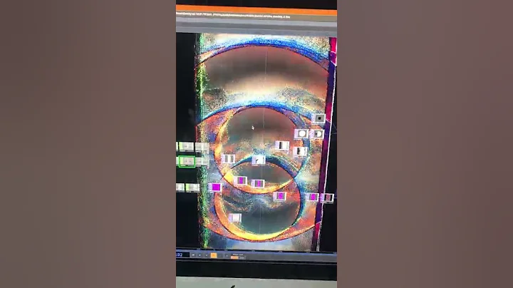 Makerskills Julia Kuipers Jacco Kamp vooruitgang