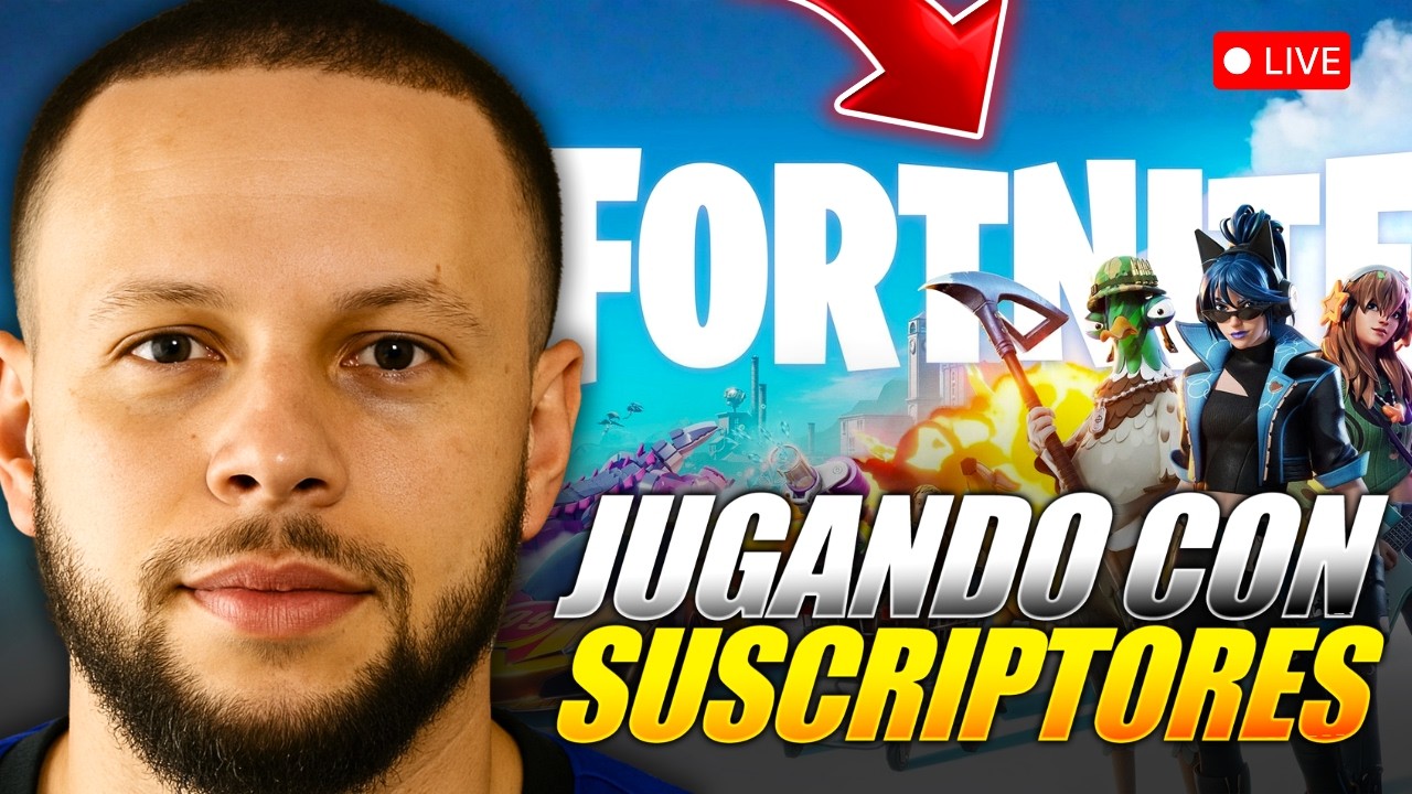 POR FIN GANARE UNA PARTIDA DE FORTNITE? EL MAS MALO DE BLOOD STRIKE