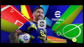 Fix a problem in pes An unexpected problem has occurred whilecommunicating with the eFootball server