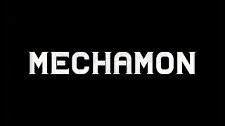 Mechamon Espoen Timplapse